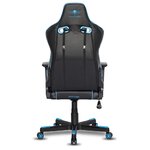 Matériels informatique fauteuil Spirit Of Gamer Viper Bleu Infinytech Réunion 2