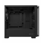 Matériels informatique boitier pc ASUS A23 PLUS TG noir infinytech Réunion 03