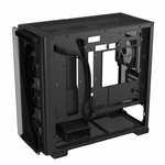 Matériels informatique boitier pc ASUS A23 PLUS TG noir infinytech Réunion 04