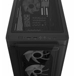 Matériels informatique boitier pc ASUS A23 PLUS TG noir infinytech Réunion 05