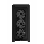 Matériels informatique boitier pc ASUS A23 PLUS TG noir infinytech Réunion 02