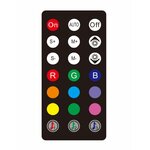 Matériels informatique M.RED CTR-002 Contrôleur ARGB Audio Sensitive infinytech Réunion 03