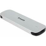 Matériels informatique boitier externe pour SSD Tooq TQE-2202 infinytech Réunion 01
