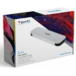 Matériels informatique boitier externe pour SSD Tooq TQE-2202 infinytech Réunion 03