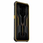 Téléphonie mobile smartphone ULEFONE ARMOR X12 PRO Noir infinytech Réunion 02