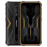 Téléphonie mobile smartphone ULEFONE ARMOR X12 PRO Noir infinytech Réunion 01