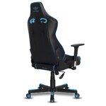 Matériels informatique fauteuil Spirit Of Gamer Viper Bleu Infinytech Réunion 4