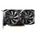 Matériels informatique carte graphique MSI GeForce RTX 3050 VENTUS 2X XS 8G OC infinytech Réunion 02