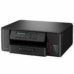 Matériels informatique imprimante multifonction BROTHER TankBenefit DCP-T580DW infinytech Réunion 02