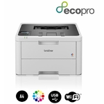 Matériels informatique laser couleur BROTHER HL-L3220CWE infinytech Réunion 01