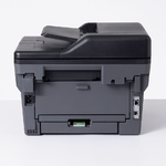 Matériels informatique imprimante mono multifonction BROTHER DCP-L2660dw infinytech Réunion 03
