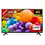 Matériels vidéo TV LED LG 65UT73006LA infinytech Réunion 01