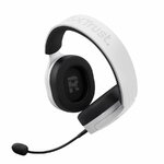 Matériels audio casque micro TRUST GXT 491W Fayzo Nlanc infinytech Réunion 03