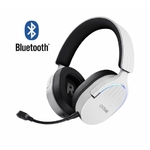 Matériels audio casque micro TRUST GXT 491W Fayzo Nlanc infinytech Réunion 01