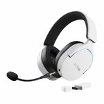 Matériels audio casque micro TRUST GXT 491W Fayzo Nlanc infinytech Réunion 02
