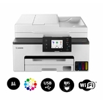 Matériels informatique imprimante multifonction Canon MAXIFY GX2040 infinytech Réunion 01