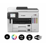 Matériels informatique imprimante multifonction Canon MAXIFY GX7140 infinytech Réunion 01