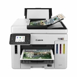 Matériels informatique imprimante multifonction Canon MAXIFY GX7140 infinytech Réunion 03
