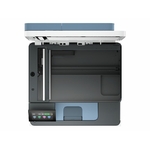 Matériels informatique imprimante laser multifonction HP Color LaserJet Pro 3303fdn infinytech Réunion 04