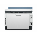 Matériels informatique imprimante laser multifonction HP Color LaserJet Pro 3303fdn infinytech Réunion 03