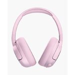 Matériels audio casque pour enfants FRESH n REBEL Clam Junior Bluetooth Rose infinytech Réunion 03