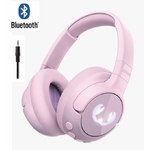 Matériels audio casque pour enfants FRESH n REBEL Clam Junior Bluetooth Rose infinytech Réunion 01