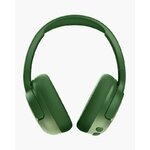 Matériels audio casque pour enfants FRESH n REBEL Clam Junior Bluetooth Vert infinytech Réunion 03
