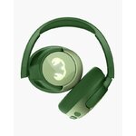 Matériels audio casque pour enfants FRESH n REBEL Clam Junior Bluetooth Vert infinytech Réunion 05
