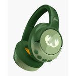 Matériels audio casque pour enfants FRESH n REBEL Clam Junior Bluetooth Vert infinytech Réunion 02