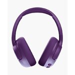 Matériels audio casque pour enfants FRESH n REBEL Clam Junior Bluetooth Violet infinytech Réunion 03