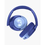 Matériels audio casque pour enfants FRESH n REBEL Clam Junior Bluetooth Bleu infinytech Réunion 05