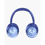 Matériels audio casque pour enfants FRESH n REBEL Clam Junior Bluetooth Bleu infinytech Réunion 04