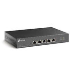 Matériels informatique switch TP-LINK TL-SX105 infinytech Réunion 02