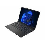 Matériels informatique LENOVO ThinkPad E14 Gen6 21M7002XFR infinytech Réunion 02