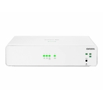 Matériels informatique passerelle sécurisée HPE Networking Instant On SG1004 infinytech Réunion 01