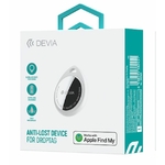 Objets connectés tracker DEVIA G2302 pour Apple infinytech Réunion 02