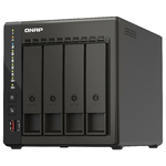Matériels informatique NAS QNAP TS-453E 8G infinytech Réunion 02