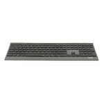 Matériels informatique clavier RAPOO E9500M Sans Fil et Bluetooth infinytech Réunion 03