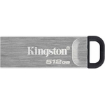 Matériels informatique clé USB 3.0 KINGSTON Datatraveler Kyson 512Go infinytech Réunion 02