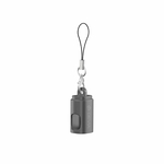 Accessoires téléphonie câble DEVIA Ultra10 USB-C Mâle Mâle 20cm infinytech Réunion 02