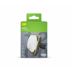 Lampe de travail GP CWP15 1200lm 2x Li-Ion 18650 infinytech Réunion 02