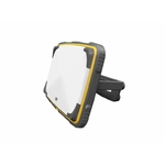 Lampe de travail GP CWP15 1200lm 2x Li-Ion 18650 infinytech Réunion 01