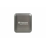 Matériels informatique disque SSD externe TRANSCEND ESD420 1To Silver infinytech Réunion 01