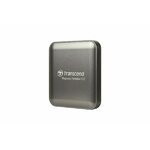 Matériels informatique disque SSD externe TRANSCEND ESD420 1To Silver infinytech Réunion 02
