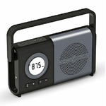 Petit électroménager radio portable SCHNEIDER SC050G infinytech Réunion 03