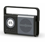 Petit électroménager radio portable SCHNEIDER SC050G infinytech Réunion 02