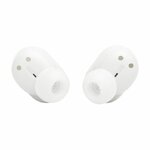 Matériels audio écouteurs JBL Tune Buds 2 Blanc infinytech Réunion 03