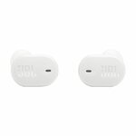 Matériels audio écouteurs JBL Tune Buds 2 Blanc infinytech Réunion 02