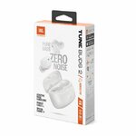Matériels audio écouteurs JBL Tune Buds 2 Blanc infinytech Réunion 04