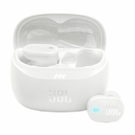 Matériels audio écouteurs JBL Tune Buds 2 Blanc infinytech Réunion 01